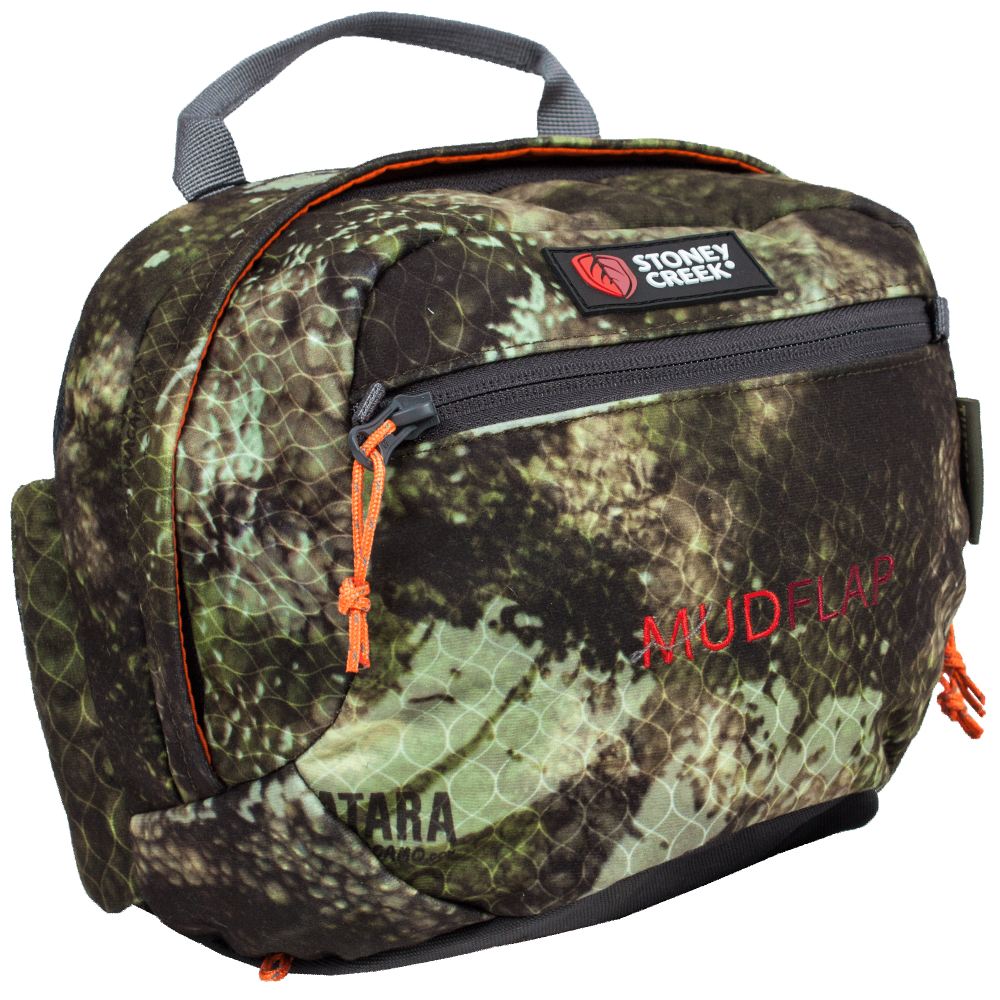 Mud Flap Bumbag 6L